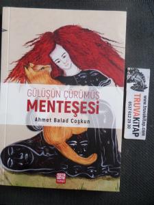 Gülüşün Çürümüş Menteşesi