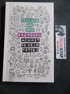 Gençlerle Baş Başa Sosyoloji