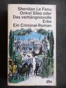 Onkel Silas oder Das verhangnisvolle Erbe