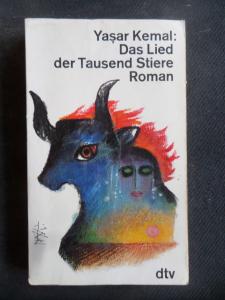 Das Lied der Tausend Stiere