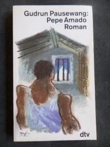 Pepe Amado