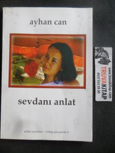Sevdanı Anlat
