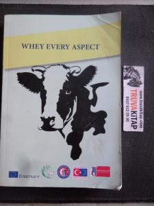 Whey Every Aspect