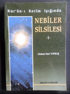 Kur'an-ı Kerim Işığında Nebiler Silsilesi 1