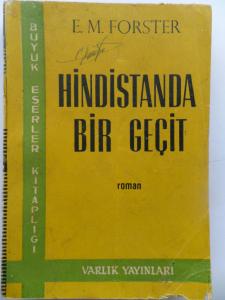 Hindistanda Bir Geçit