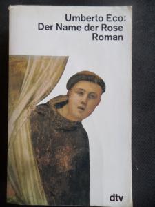 Der Name der Rose