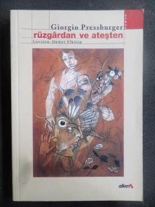 Rüzgardan ve Ateşten