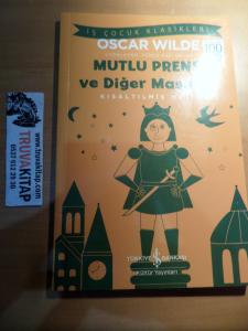 Mutlu Prens Ve Diğer Masallar