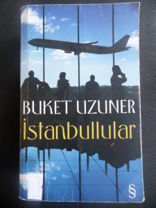 İstanbullular/Cep Boy