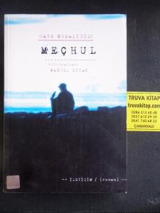 Meçhul - Fotoğraflar Manuel Çıtak