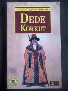 Dede Korkut