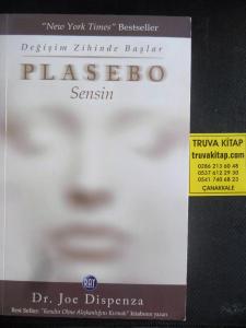 Plasebo Sensin - Değişim Zihinde Başlar