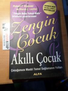 Zengin Çocuk Akıllı Çocuk