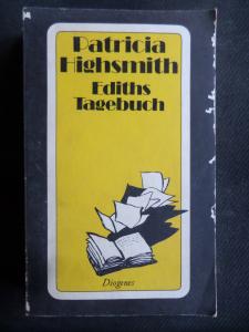 Ediths Tagebuch