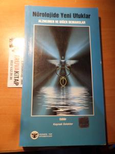 Nörolojide Yeni Ufuklar Alzheimer ve Diğer Demanslar