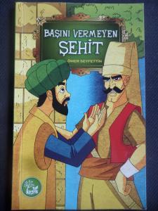 Başını Vermeyen Şehit