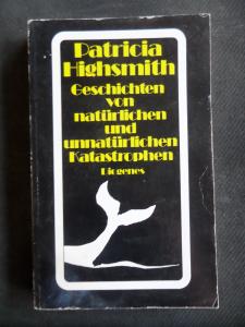 Geschichten Von Natürlichen und Unnatürlichen Katastrophen