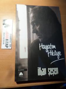 Hayatım Hikaye