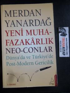 Yeni Muha-fazakarlık Neo-Conlar