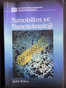 Nanobilim ve Nanoteknoloji