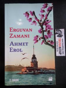 Erguvan Zamanı