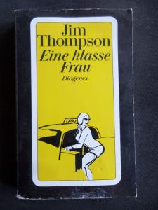 Eine Klasse Frau