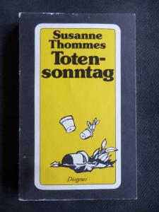 Totensonntag