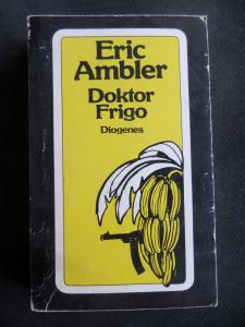 Doktor Frigo