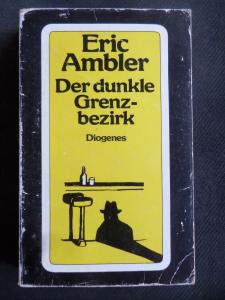 Der Dunklegrenz Bezirk