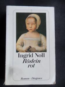 Röslein Rot