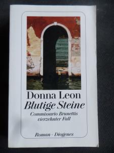 Bluttige Steine