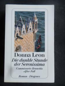 Die Dunkle Stunde der Serenissima