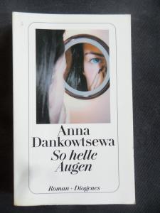 So Helle Augen