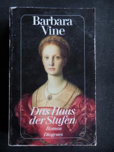 Das Haus Der Stufen