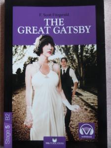 The Great Gatsby