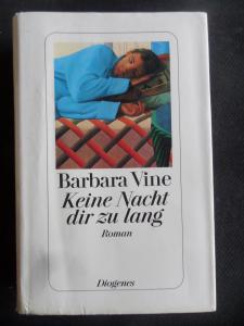 Keine Nacht dir zu lang
