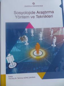 Sosyolojide Araştırma Yöntem ve Teknikleri