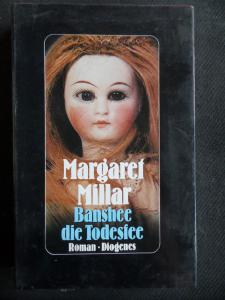 Banshee Die Todesfee