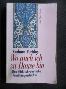 Wo Auch ich zu Hause bin