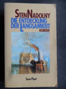 Die Entdeckung der Langsamkeit