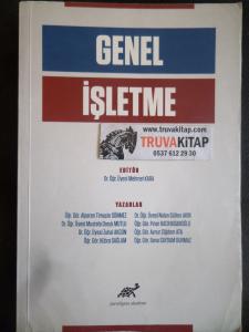 Genel İşletme