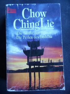 Die Sanfte der Tranen - Die Perlen des Buddha
