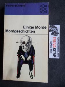 Mordgeschichten