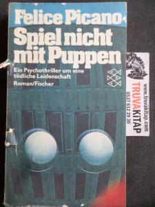 Spiel Nicht Mit Puppen