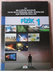 Fizik 1