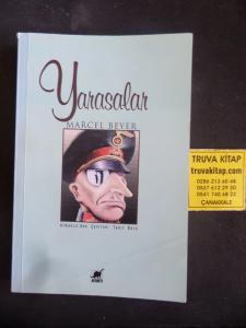 Yarasalar