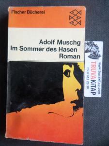 Im Sommer Des Hasen