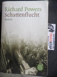 Schattenflucht