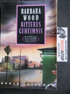 Bitteres Geheimnis