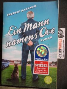 Ein Mann Namens Ove